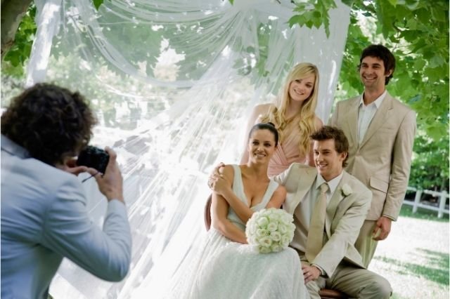 Ölümsüz Anlar İçin Objektif Sizde! Düğün Fotoğrafçılığı ile Yüksek Kazanç Sağlayın
