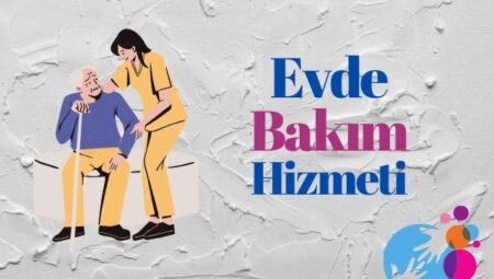 Evde Bakım Hizmeti: İnsanlarla Bağ Kurarken Gelir Elde Edin