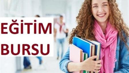 Elginkan Vakfı Eğitim Bursu: Bilim ve Teknolojiye Yönlendirilen Gençler İçin Destek