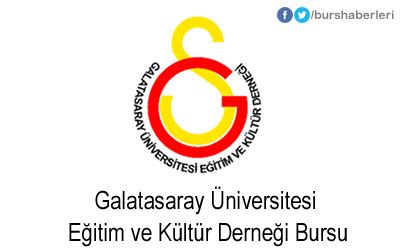 Galatasaray Eğitim Vakfı Bursu: Üstün Yetenekli Gençlere Verilen Spor ve Eğitim Bursları