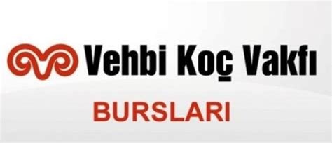 Vehbi Koç Vakfı Bursları: Türkiye'nin Yetenekli Gençlerine Destek Veren Vakıf