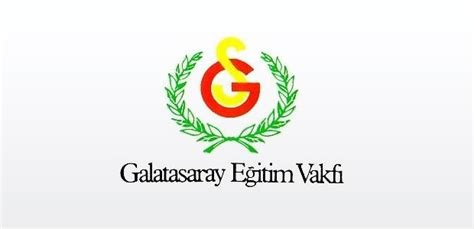 Galatasaray Eğitim Vakfı Bursu: GSYD'nin Genç Yeteneklere Verdiği Önem