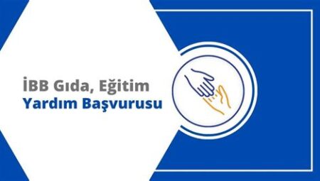 İBB Eğitim Yardımı Burs Başvurusu: İstanbul’da Eğitim Alan Gençlere Yardım Eli