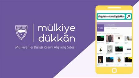 Mülkiyeliler Birliği Vakfı Öğrenci Bursu: Sosyal Bilimlerin Geleceğine Destek